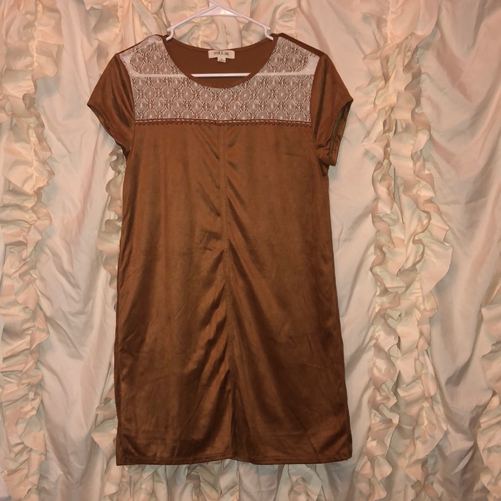 Taylor &Sage Dress Size S NWT